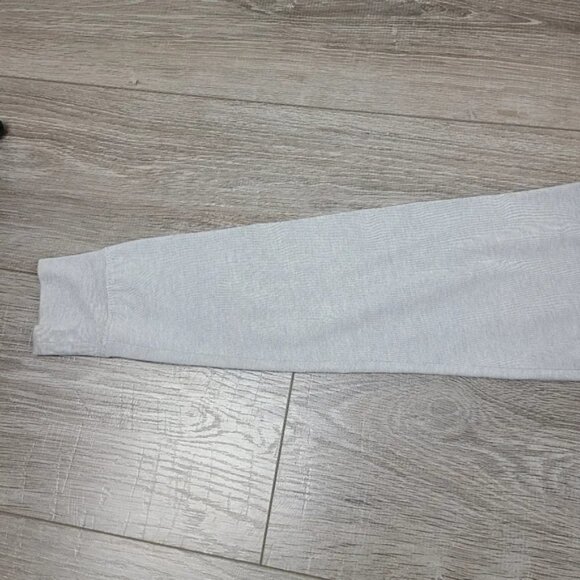 Gap Teen Back To The Future Long Sleeve Crop Top XL - Picture 5 of 14